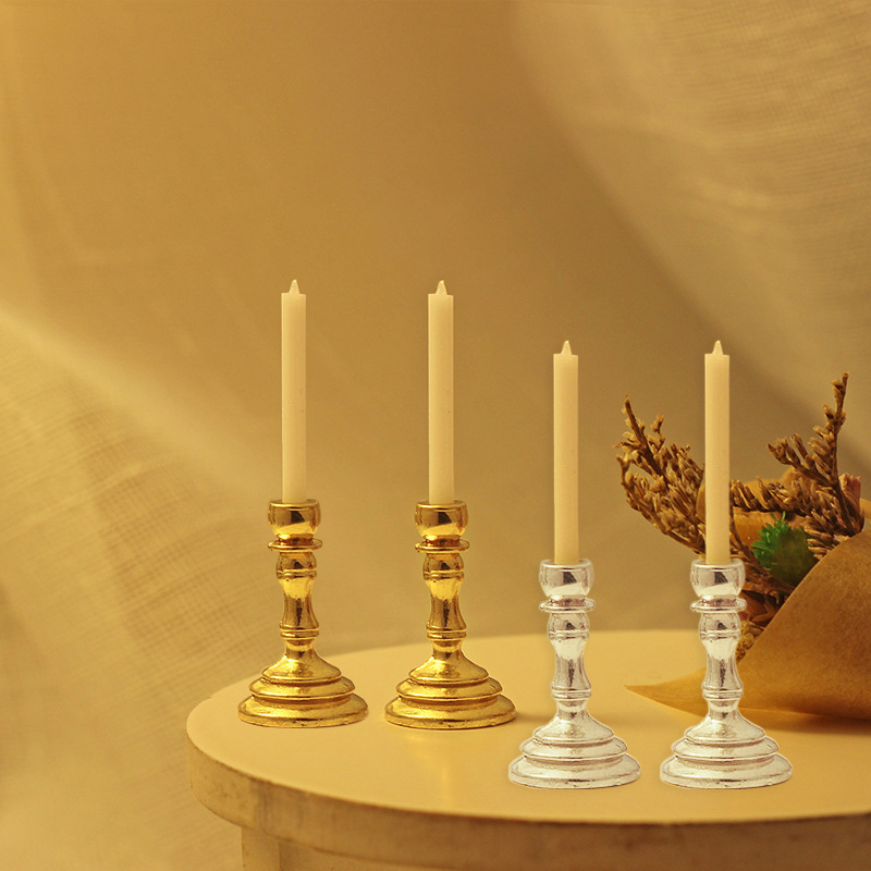 1 para 1/12 dom dla lalek mini – Candle Quotes recenzja i cena