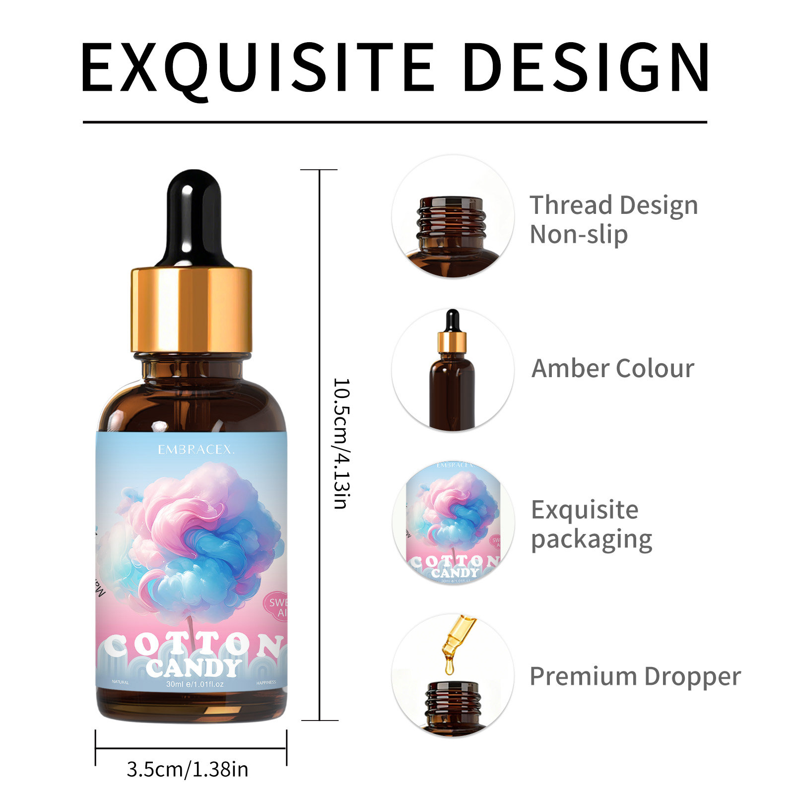 30ml Olejek Eteryczny o Zapach – Candle Oil Supplies recenzja i cena