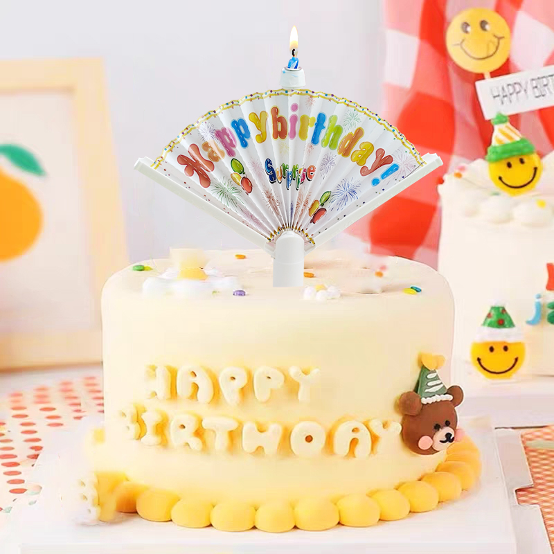 1 SZT. Świeczka Niespodzianka  – Candle Surprise recenzja i cena