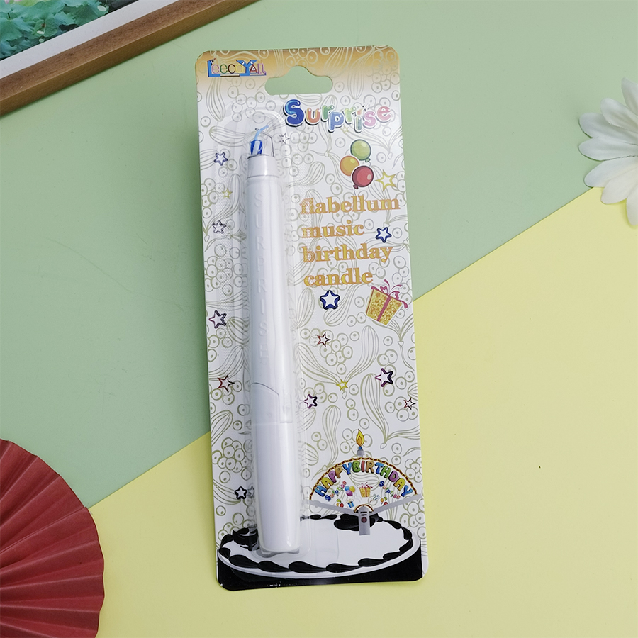 1 SZT. Świeczka Niespodzianka  – Candle Surprise recenzja i cena