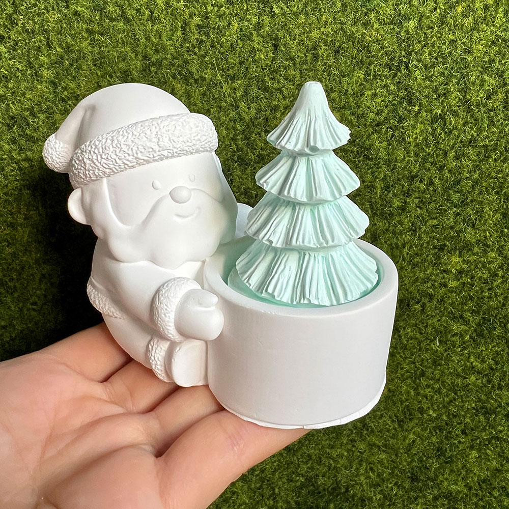 Forma silikonowa DIY Świecznik – Candle Quotes recenzja i cena