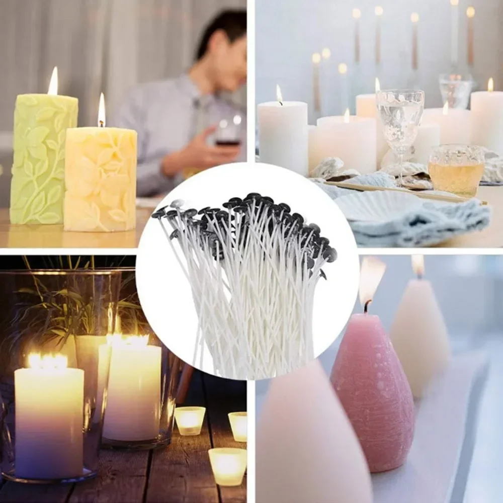 219 szt. Zestaw do robienia św – Candle Quotes recenzja i cena