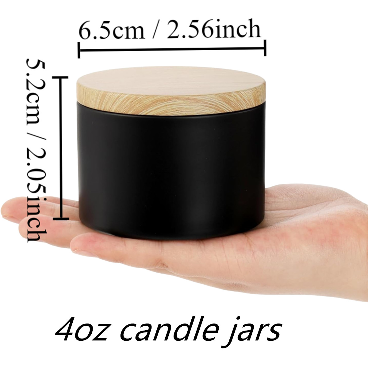 12 sztuk 4 uncji puszek na świ – Metal Tin Lid 4Oz recenzja i cena