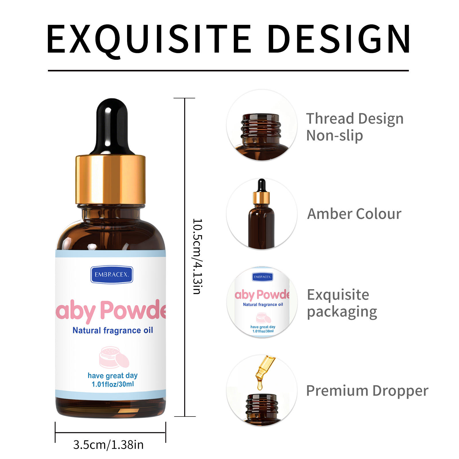 30ml Olejek Eteryczny o Zapach – Candle Oil Supplies recenzja i cena