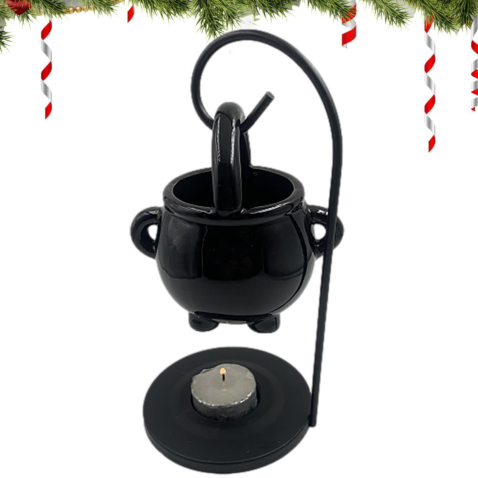 1 szt. Wiszący kociołek do pal – Candle Oil Supplies recenzja i cena
