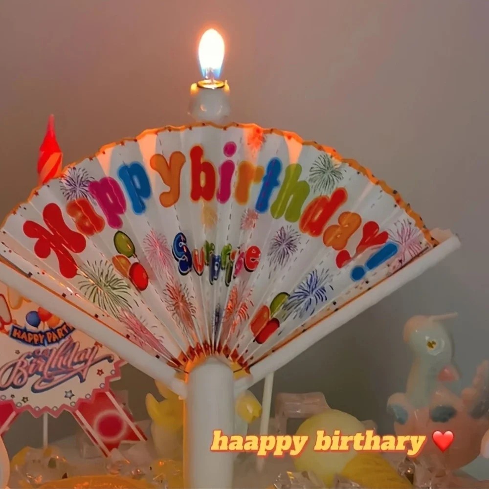 nowa, kolorowa, automatycznie  – Candle Surprise recenzja i cena