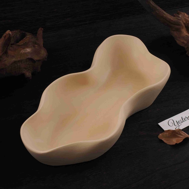 DIY nieregularna fala świeca m – Candle Supplies Jars recenzja i cena