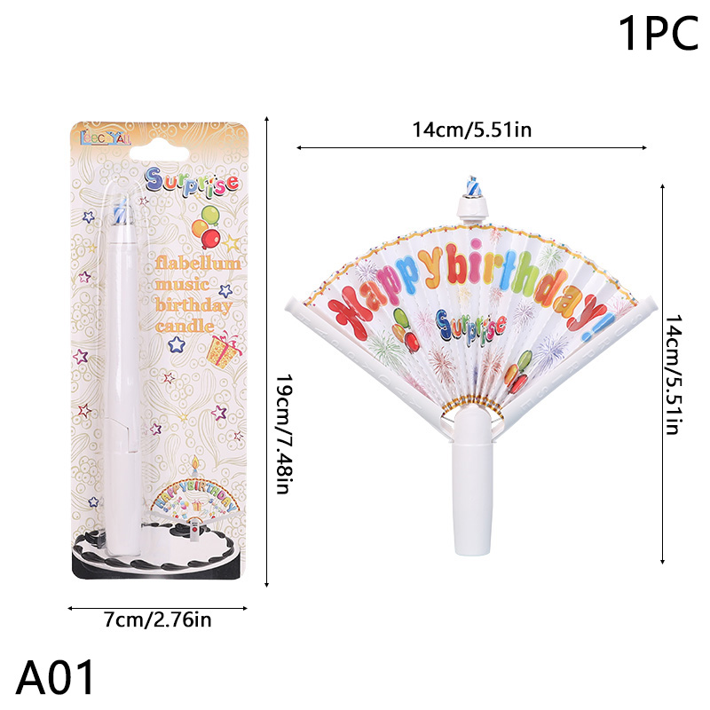 Kreatywna Niespodzianka Świecz – Candle Surprise recenzja i cena