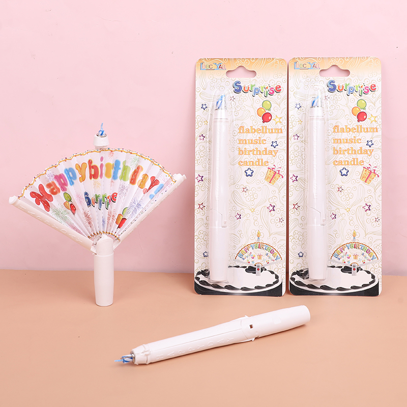 Kreatywna Niespodzianka Świecz – Candle Surprise recenzja i cena
