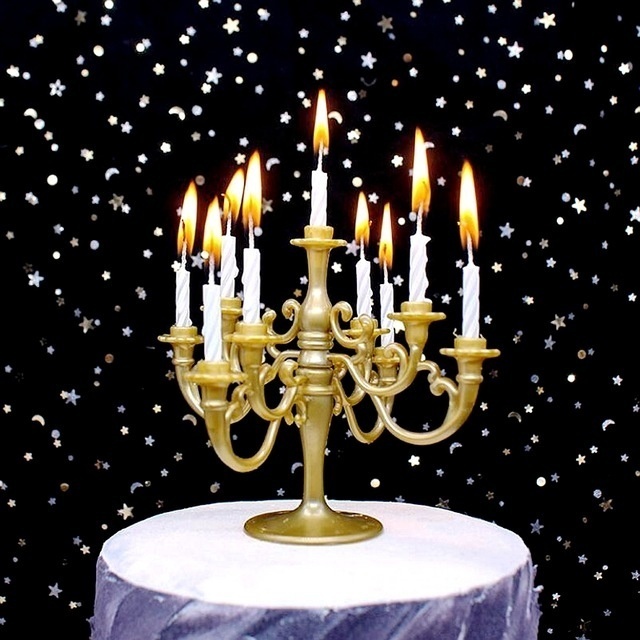 2026 9 szt./zestaw Świece i św – Candle Quotes recenzja i cena