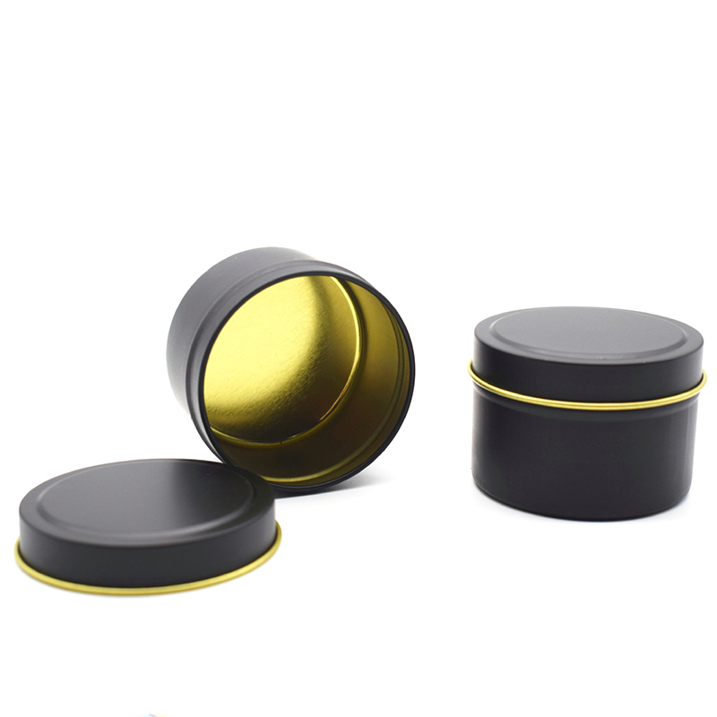120ML/4OZ słoiki na świece pus – Metal Tin Lid 4Oz recenzja i cena