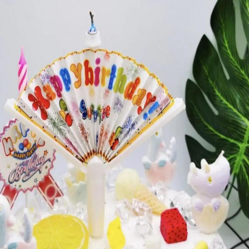 Świeczki niespodzianki Kreatyw – Candle Surprise recenzja i cena