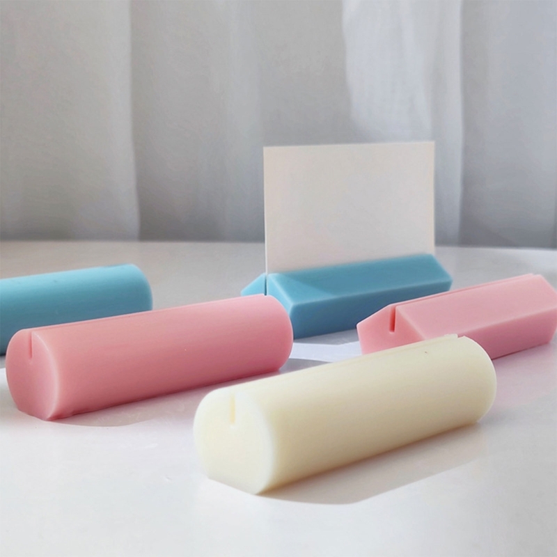 Silikonowe wizytownik na karty – Candle Supplies For Business recenzja i cena