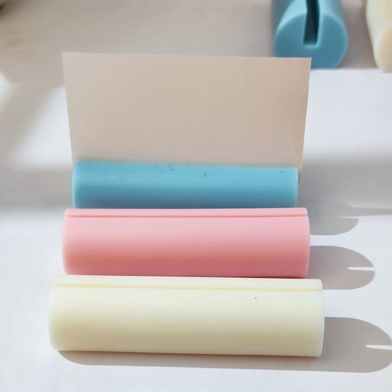 Silikonowe wizytownik na karty – Candle Supplies For Business recenzja i cena