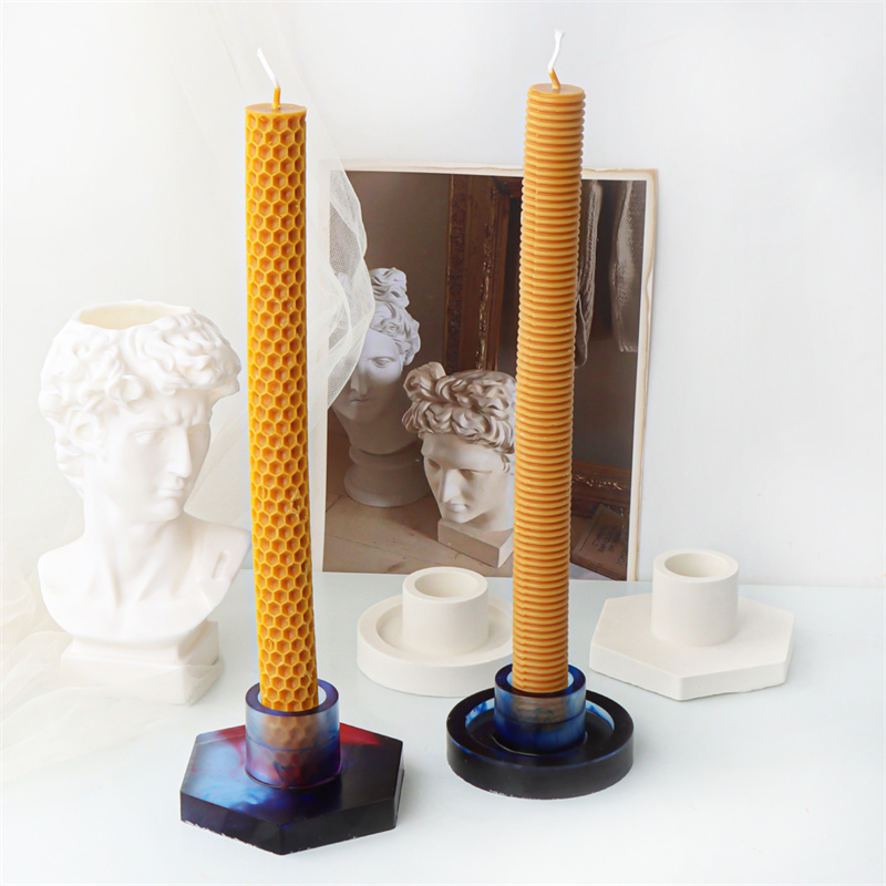 Okrągła forma silikonowa na św – Candle Quotes recenzja i cena