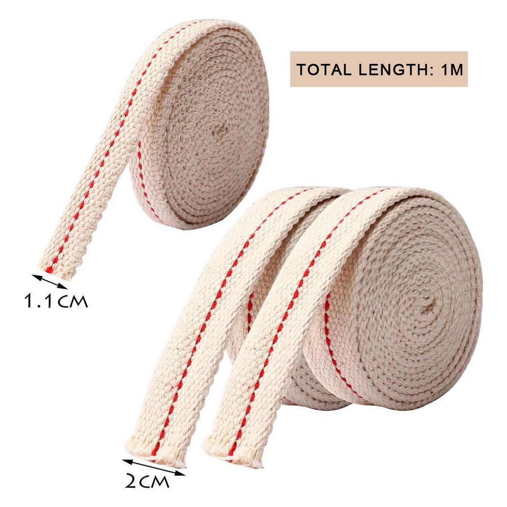 1.1cm/1.3cm/1.5cm/2cm/2.5cm sz – Candle Oil Supplies recenzja i cena