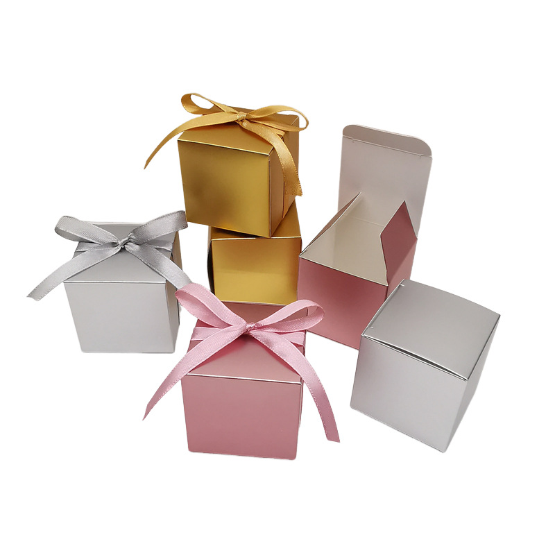 10/30 sztuk składane małe pude – Candle Supplies For Business recenzja i cena