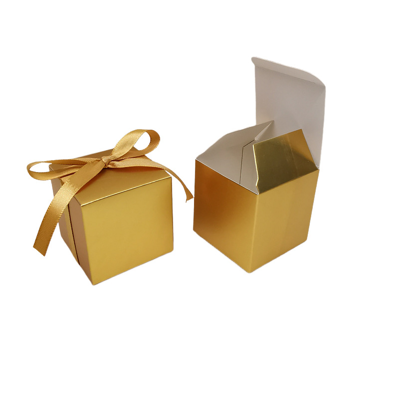 10/30 sztuk składane małe pude – Candle Supplies For Business recenzja i cena