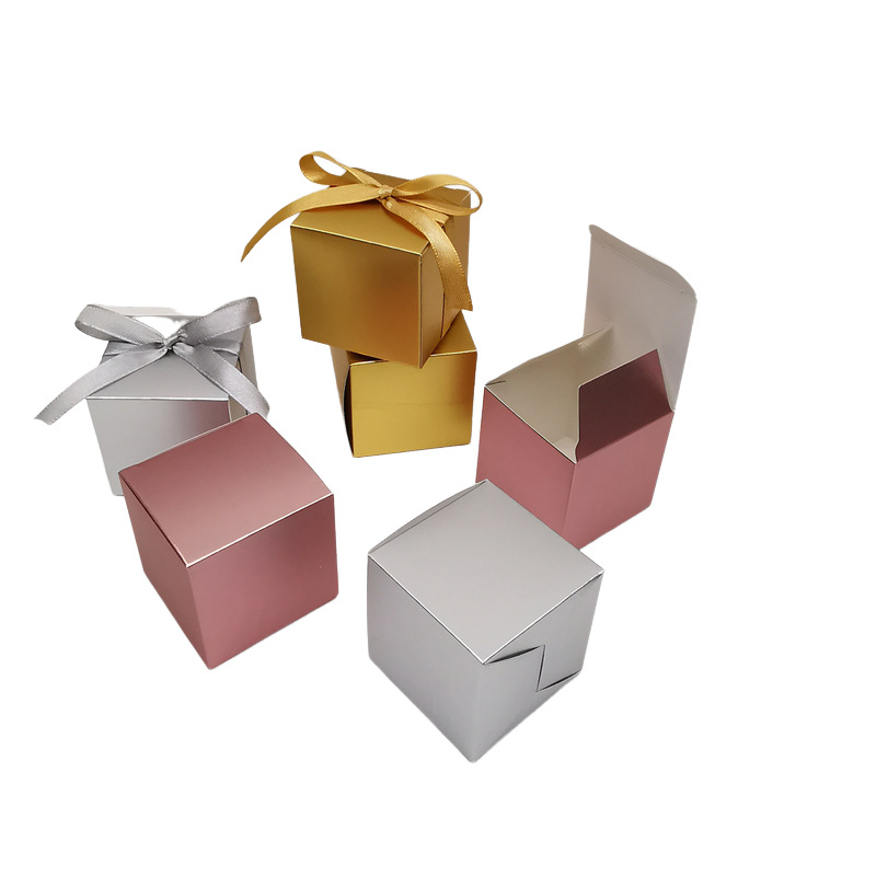 10/30 sztuk składane małe pude – Candle Supplies For Business recenzja i cena