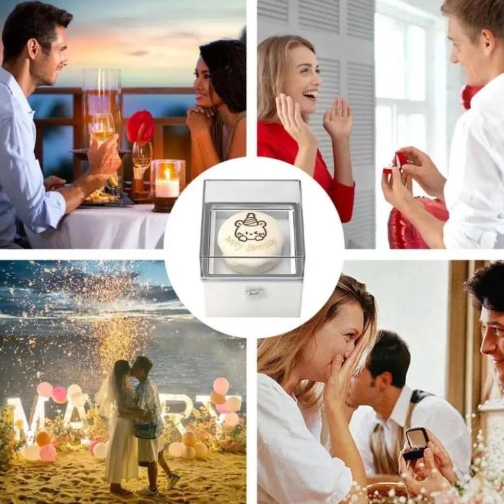Automatyczne Pudełka z Wyścigo – Candle Surprise recenzja i cena