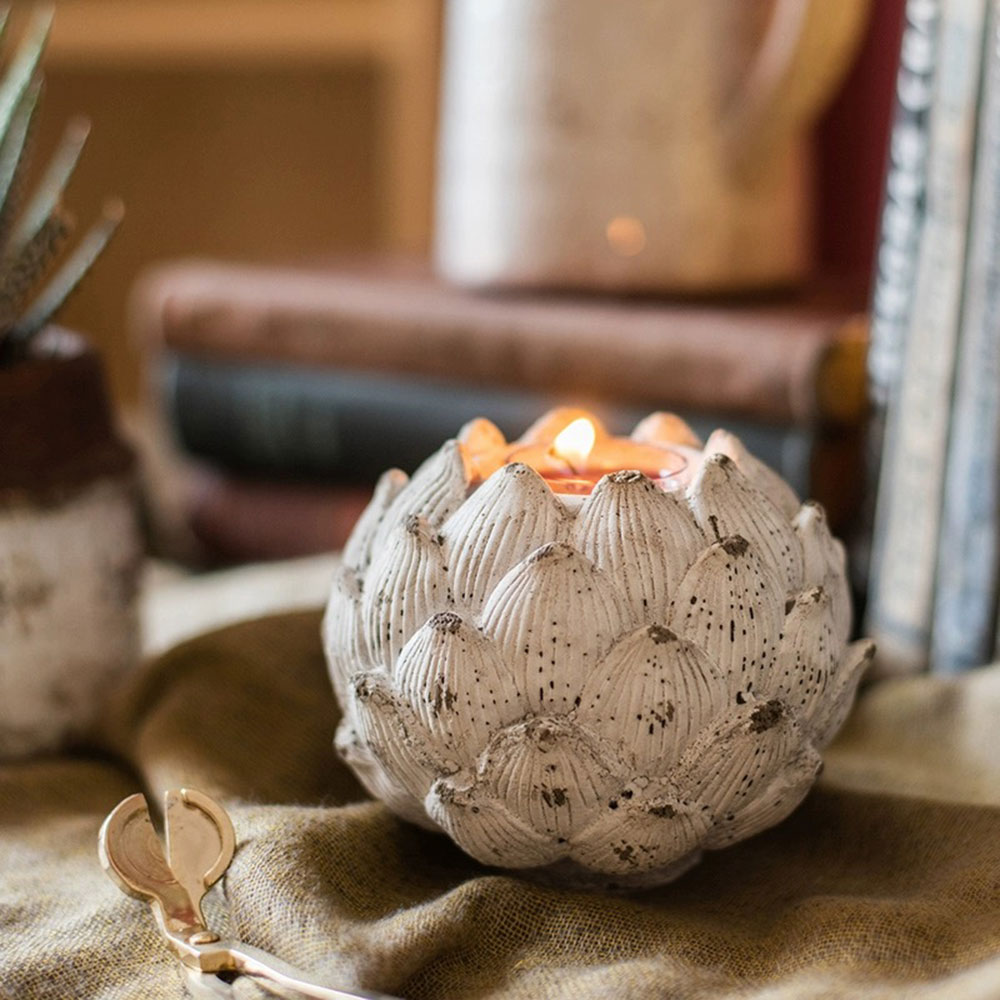 Lotus świecznik silikonowe for – Candle Quotes recenzja i cena