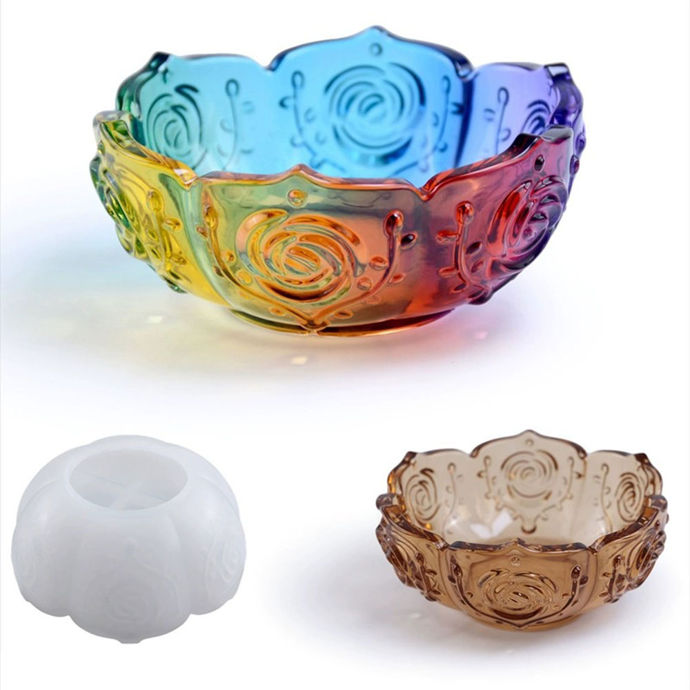 Lotus świecznik silikonowe for – Candle Quotes recenzja i cena