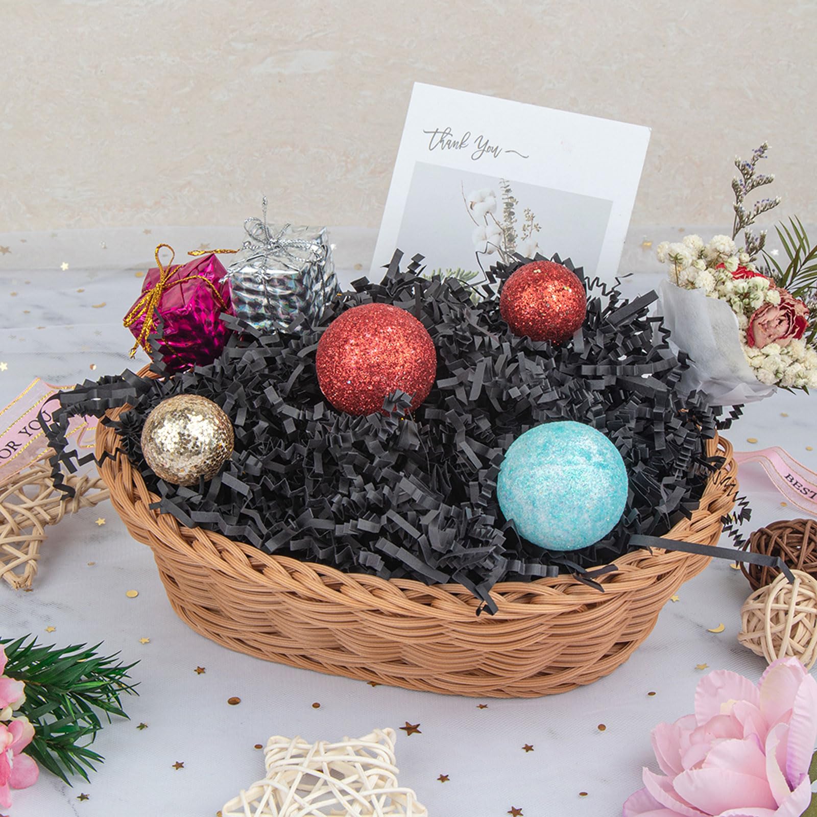 Wypełniacz z papieru karbowane – Candle Supplies For Business recenzja i cena