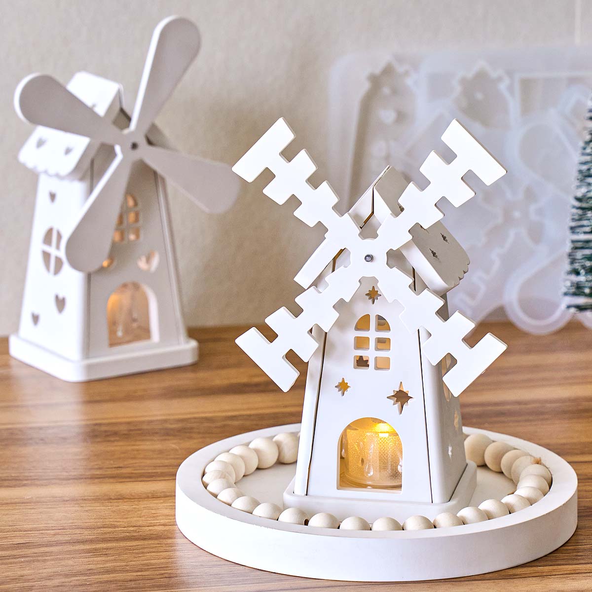 Forma silikonowa do świecznika – Candle Quotes recenzja i cena