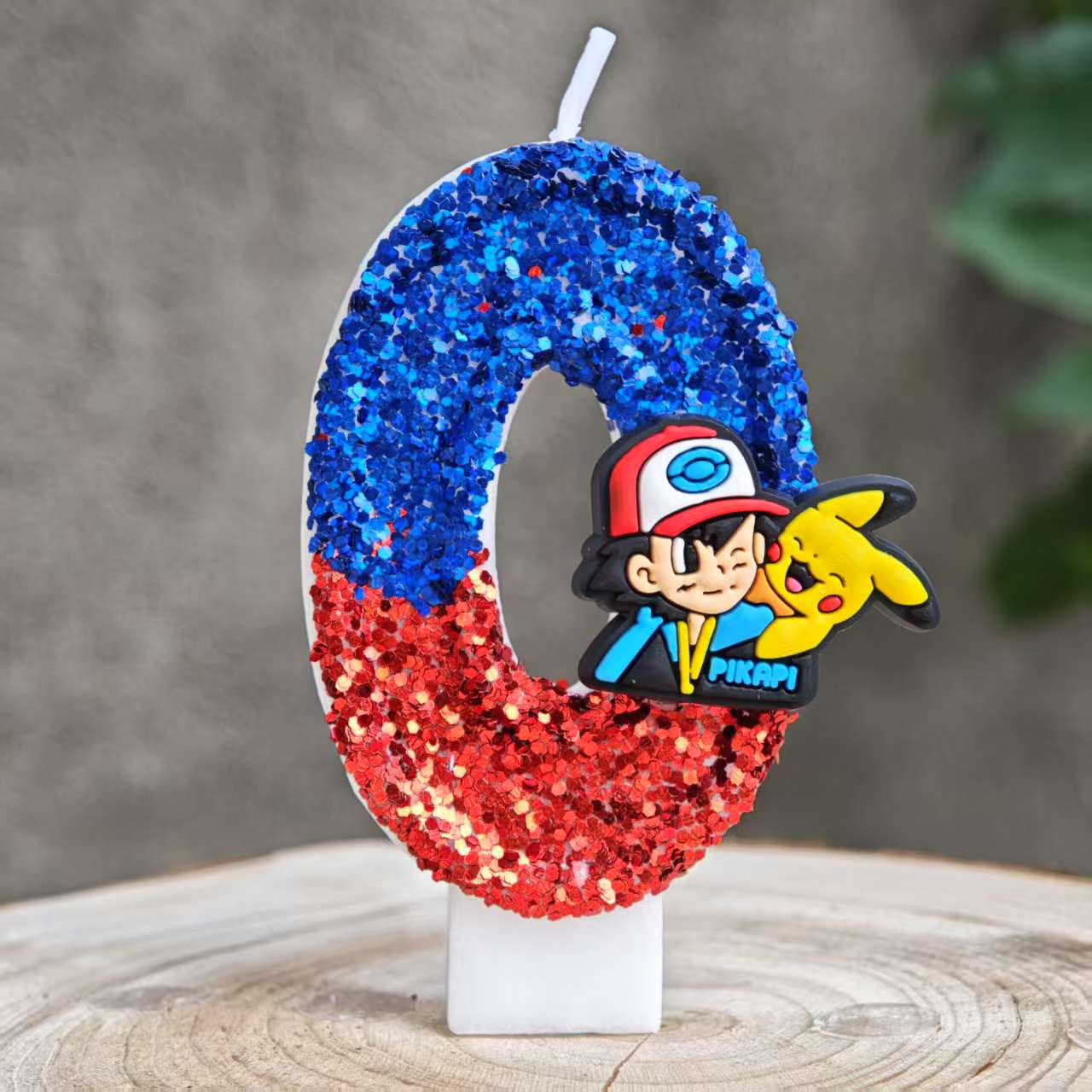 Urocza świeczka Pokemon z nume – Candle Surprise recenzja i cena
